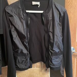 Nice monclar jacket /sweater